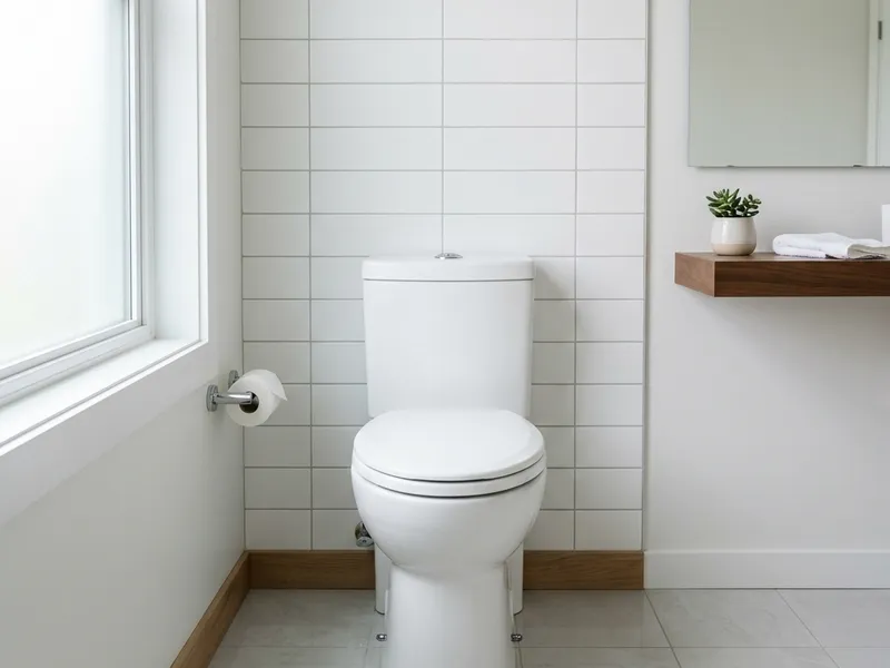 Toilet Repair & Installation Plumber in Bakersfield, CA